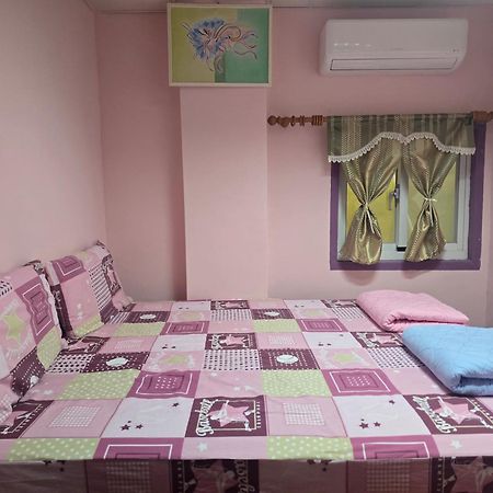 Wen Zhong Hostel Lanyu Zewnętrze zdjęcie