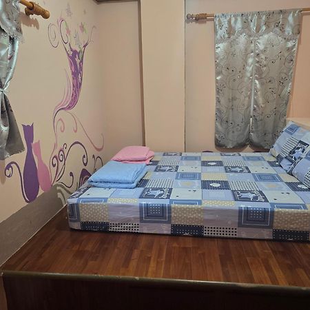 Wen Zhong Hostel Lanyu Zewnętrze zdjęcie