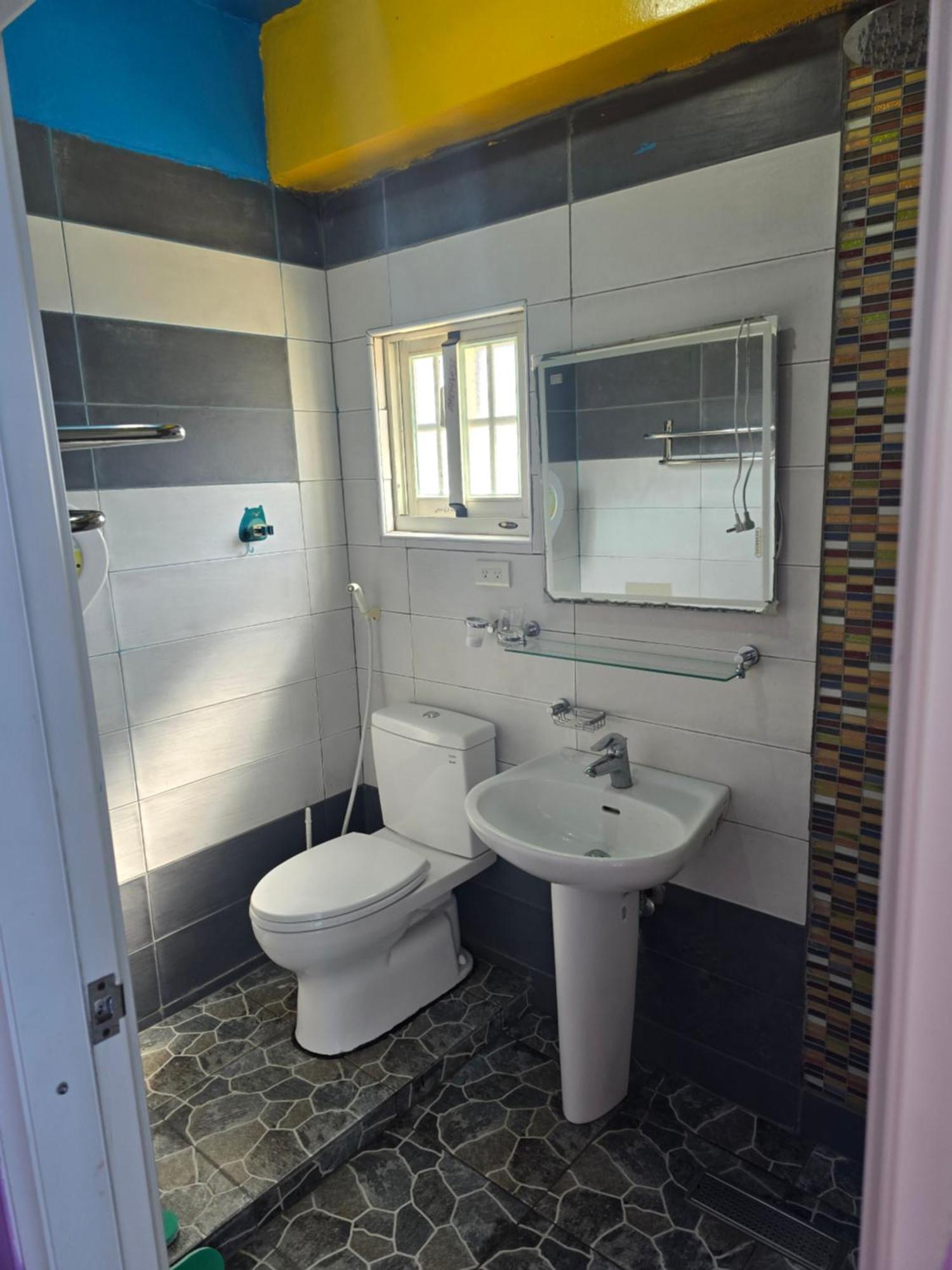 Wen Zhong Hostel Lanyu Zewnętrze zdjęcie