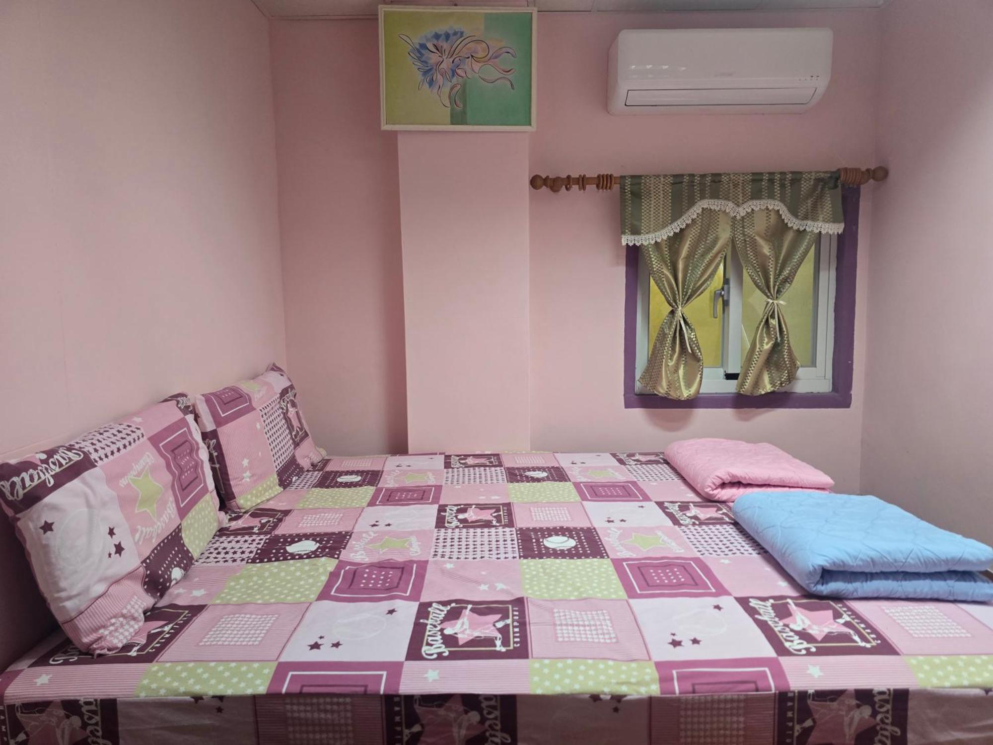 Wen Zhong Hostel Lanyu Zewnętrze zdjęcie