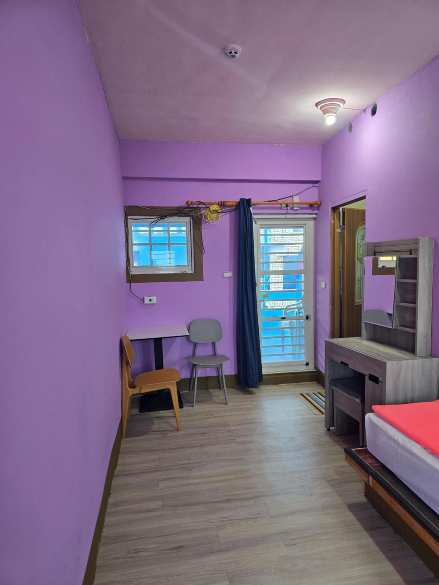 Wen Zhong Hostel Lanyu Zewnętrze zdjęcie