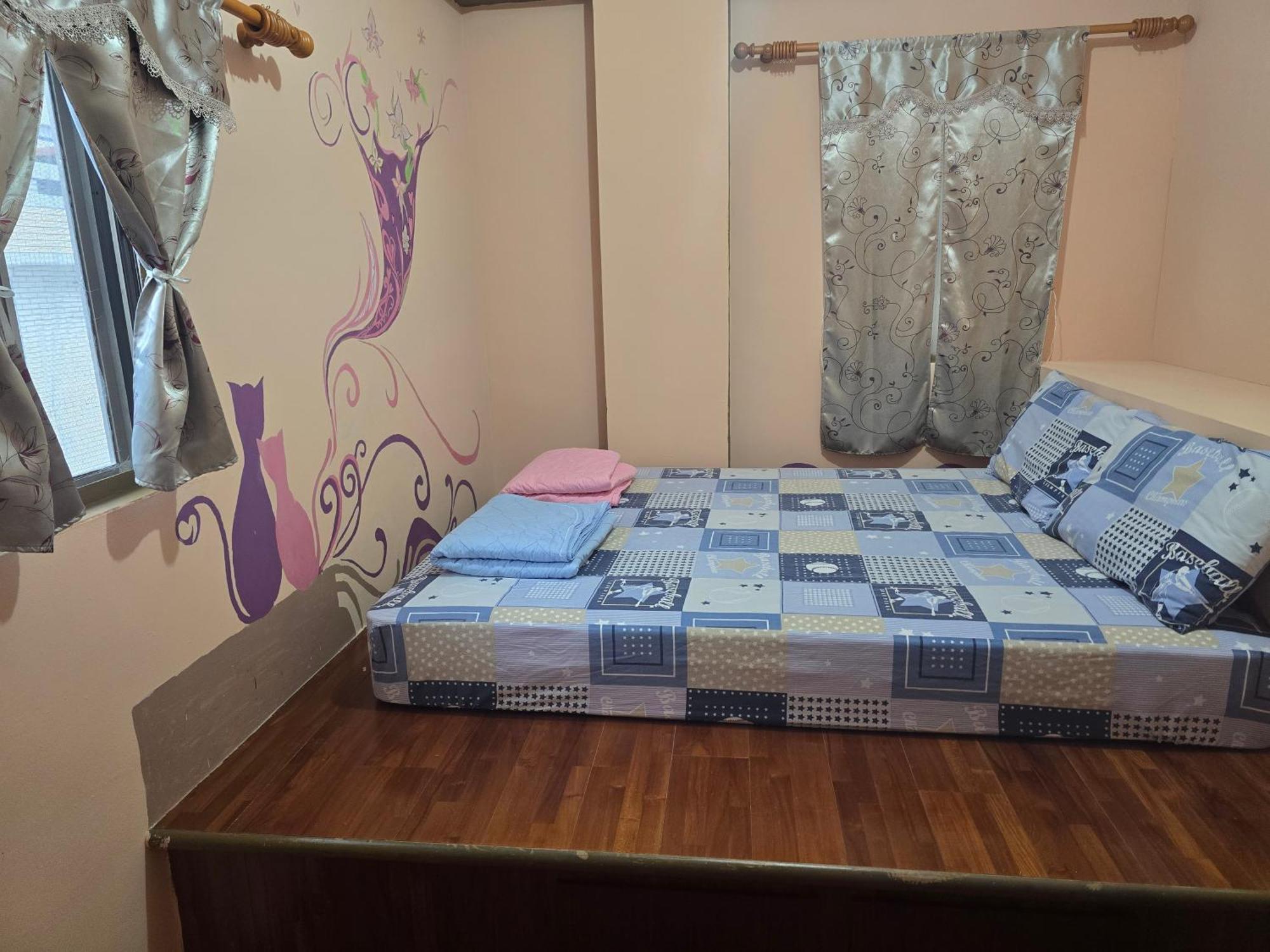 Wen Zhong Hostel Lanyu Zewnętrze zdjęcie