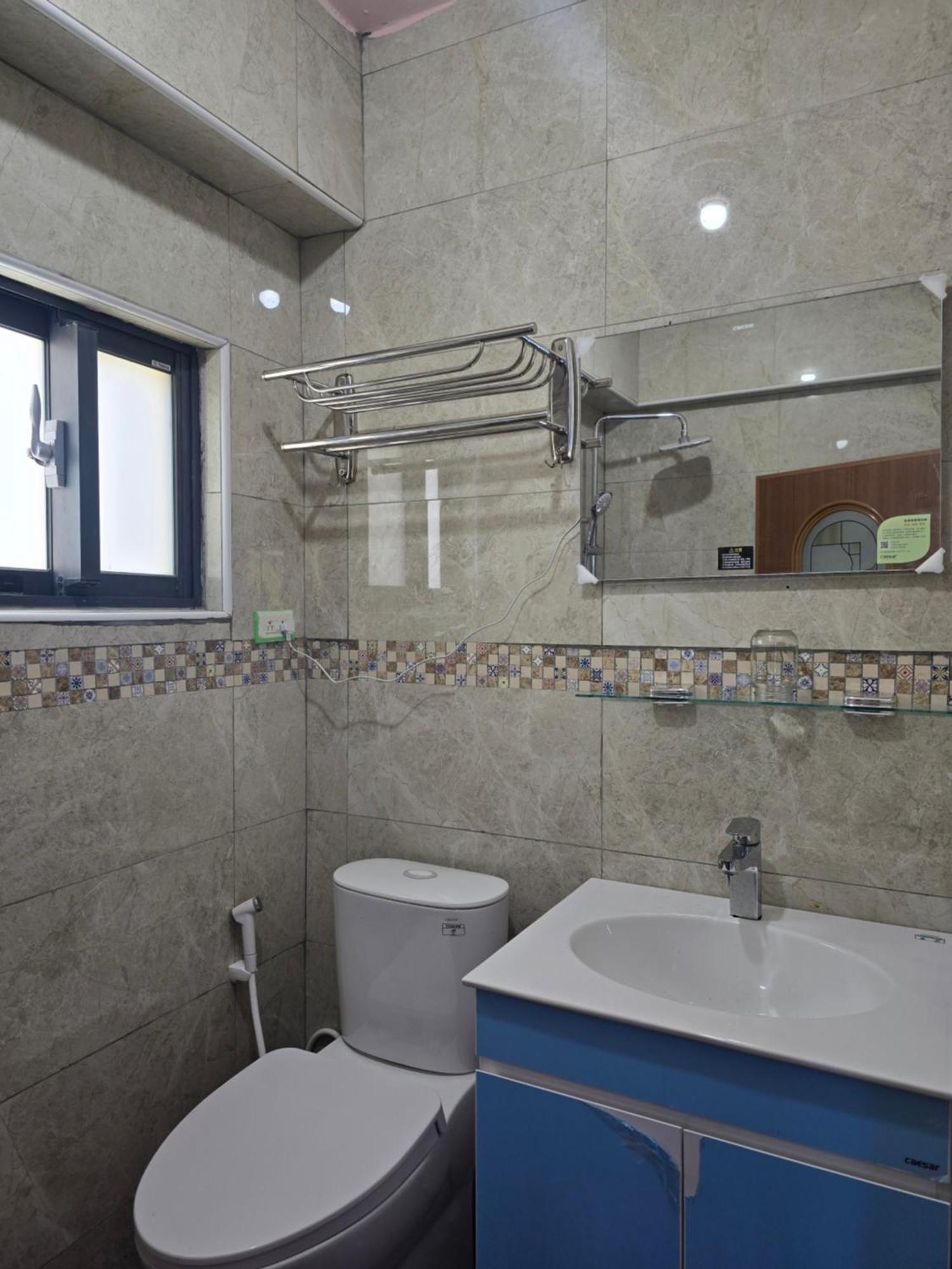 Wen Zhong Hostel Lanyu Zewnętrze zdjęcie